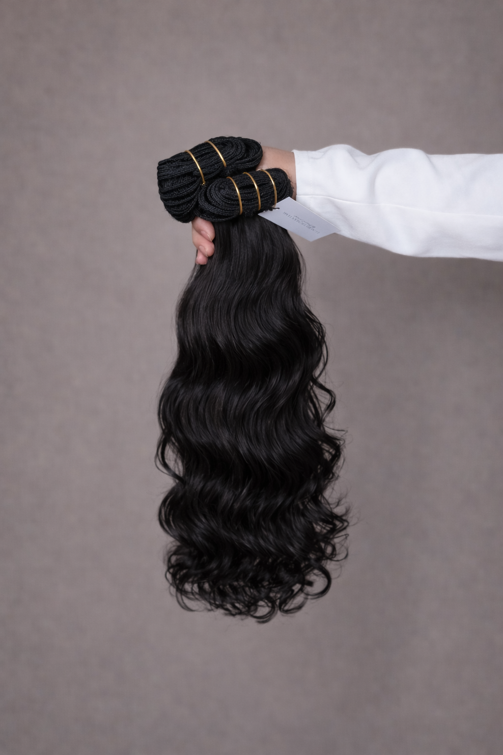 Clip-In Hair Extensions | 100% Human Hair