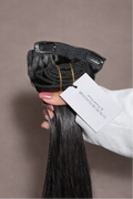 Clip-In Hair Extensions | 100% Human Hair