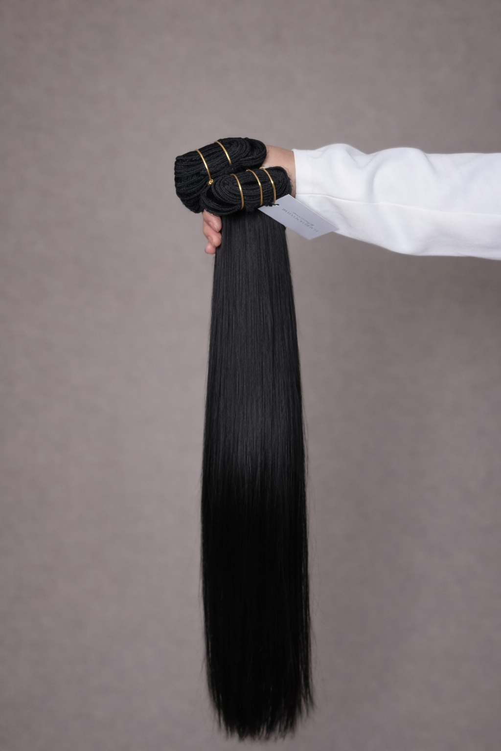 Clip-In Hair Extensions | 100% Human Hair