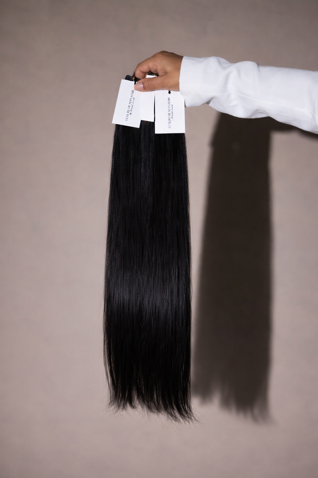 Tape-In Hair Extensions | 100% Human Hair