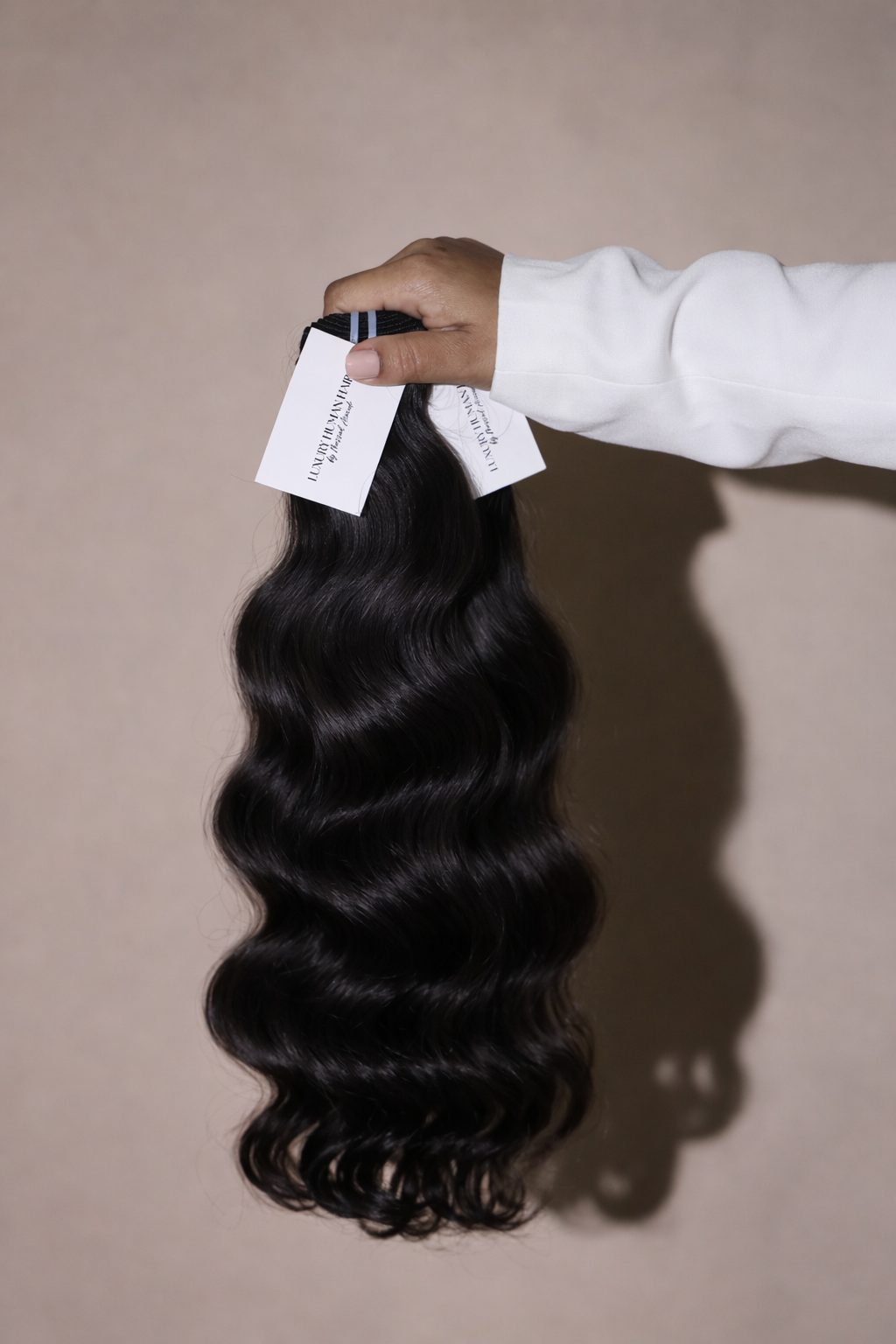 Bundles Hair Extension | 100% Human Hair