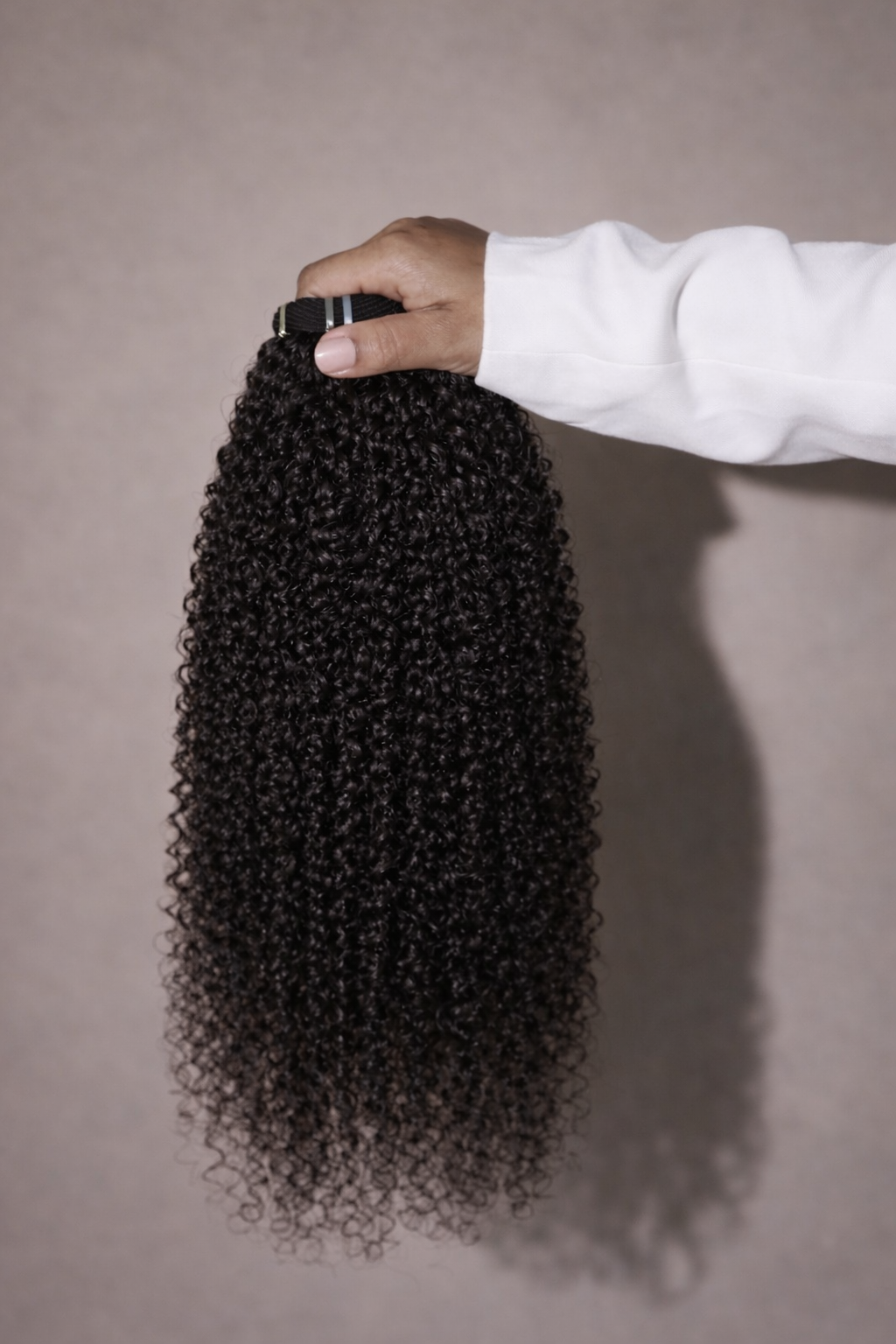 Bundles Hair Extensions | 100% Human Hair