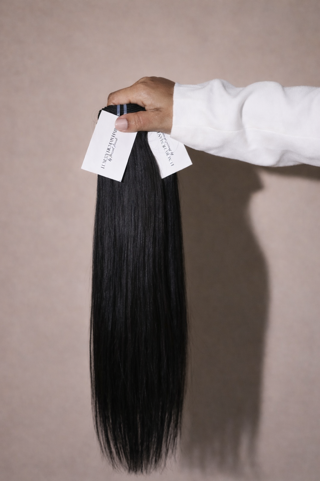 Bundles Hair Extensions | 100% Human Hair