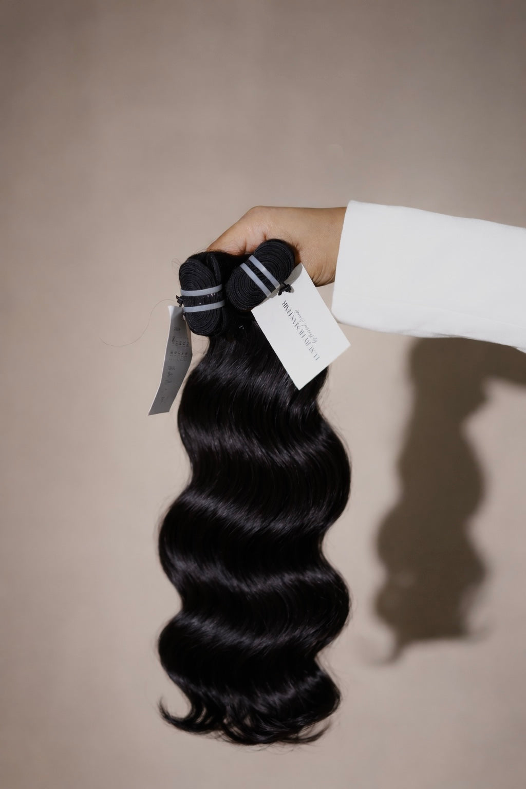 Bundles Hair Extensions | 100% Human Hair