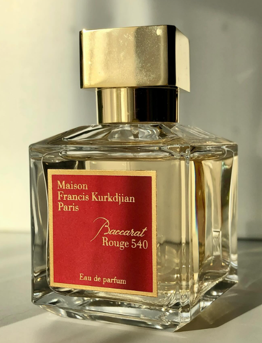Maison Francis Kurkdjian