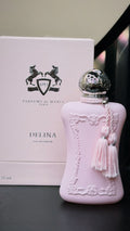 Parfums de Marly