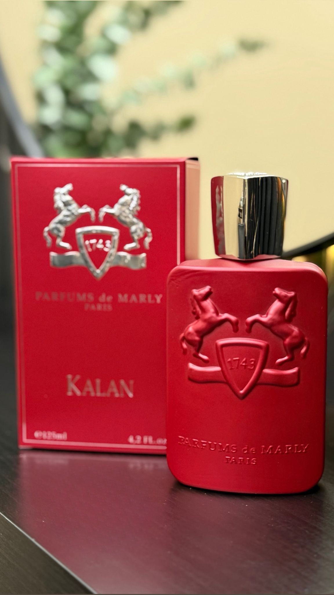 Parfums de Marly