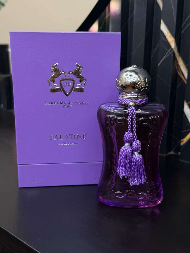 Parfums de Marly