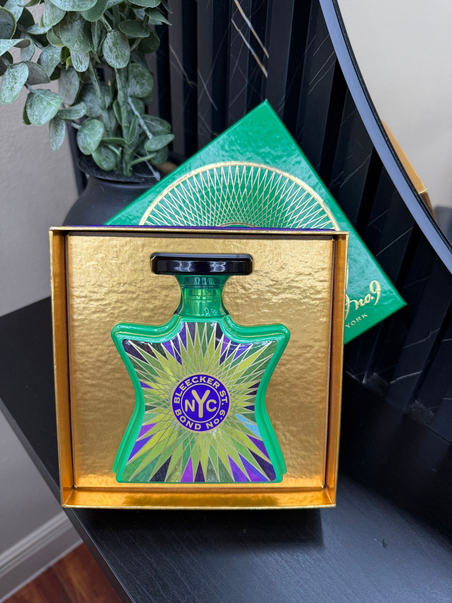 Bond No. 9