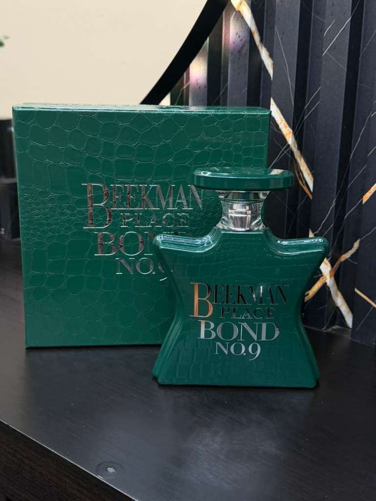 Bond No. 9